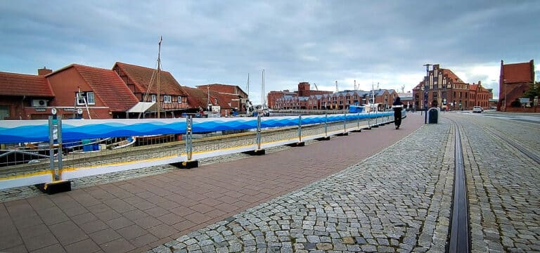 Veranstaltungen in Wismar: Das bietet der heutige 29. Dezember 2025
