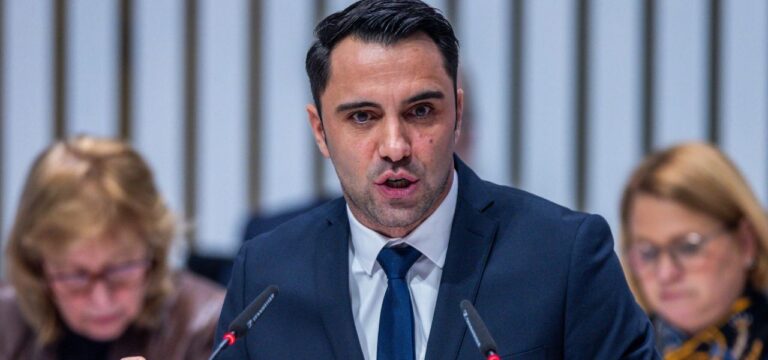 Nordost-CDU wählt Landesliste für Landtagswahl