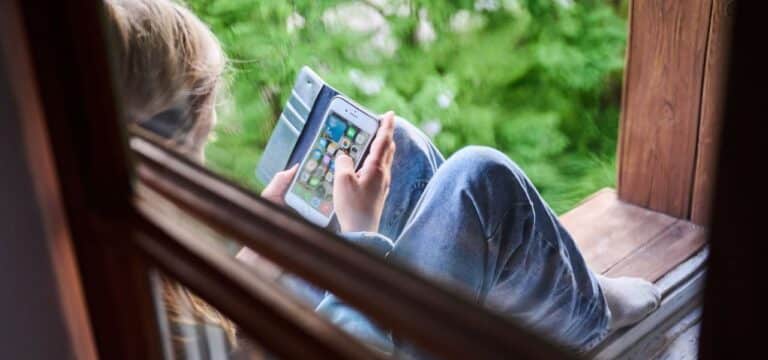 Medienrisiken für Kinder: Mehr Plätze für Online-Elternabend