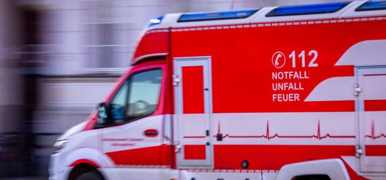 64-Jähriger stirbt bei Pedelec-Unfall am Sternberger See