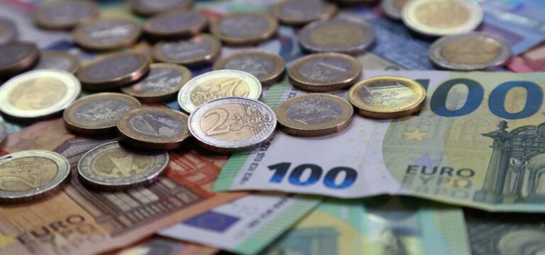 Steuerschätzung: Kommunen können mit mehr Geld rechnen