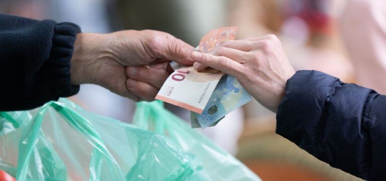 Teuerung in MV bei zwei Prozent – niedriger als bundesweit