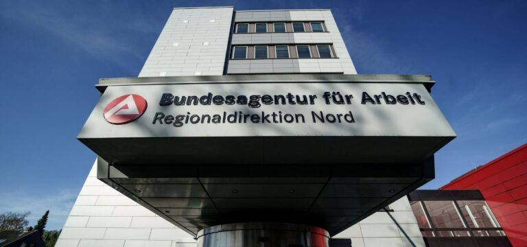 Herbst bringt leichte Entspannung auf dem Arbeitsmarkt in MV