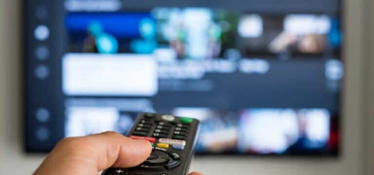 Ab November bleiben viele TV-Bildschirme schwarz: Was sich im neuen Monat noch ändert