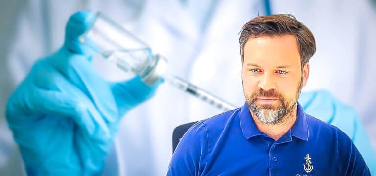 Grippesaison 2025: Hausarzt empfiehlt Impfung, wichtiger denn je