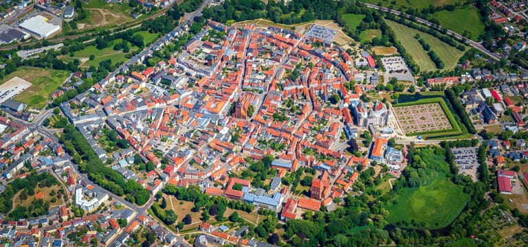 Gottesdienst für achtjährigen Fabian aus Güstrow