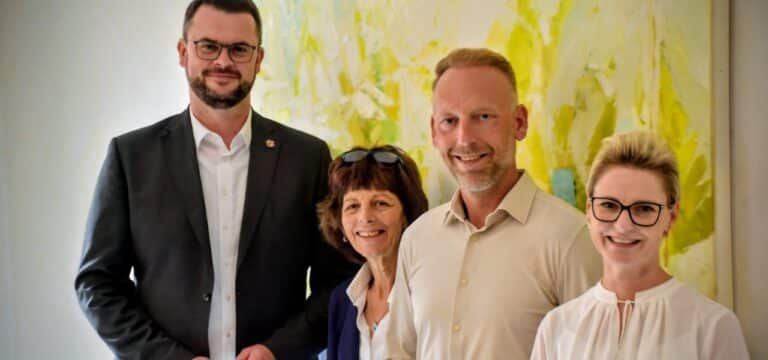 Mehr als 263.000 Euro für die Verbesserung des Brandschutzes in Nordwestmecklenburg