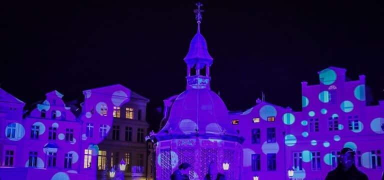 Novemberlichter 2025: Wismar und die Hanse – ein bedeutendes Handelsnetzwerk