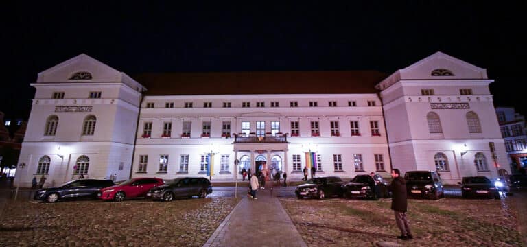 Bürgerschaft Wismar – Das wurde am Donnerstag beschlossen