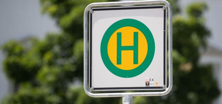 Wachsendes Regiobusnetz ist laut Regierung „Erfolgsmodell“