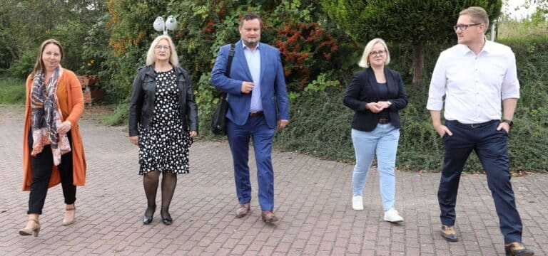 Van Baal verlässt FDP – Wechsel zu Petrys Team Freiheit