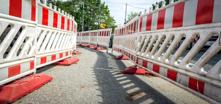 Mühlen Eichsen: Viel befahrene Bundesstraße 208 wird voll gesperrt