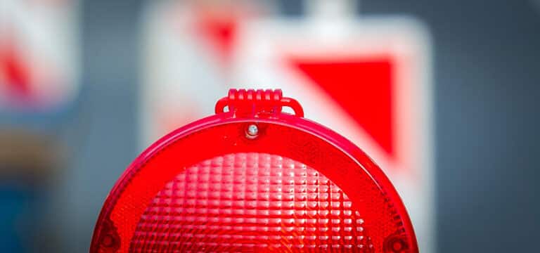 Ortsdurchfahrt Klütz seit Dienstag gesperrt – Schachtsanierungen dauern drei Tage