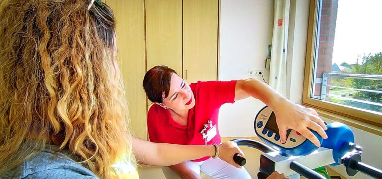 Physiotherapeuten im Sana Hanse-Klinikum Wismar gesucht