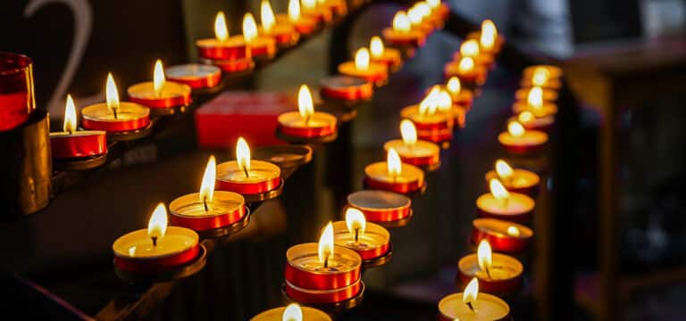 Tragödie in Güstrow: Trauer um 8-jährigen Fabian ist ungebrochen