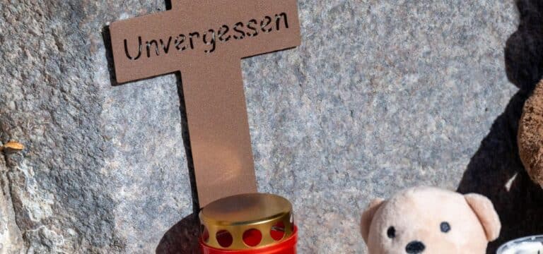 Zwei Wochen nach Fabians Verschwinden – weitere Ermittlungen