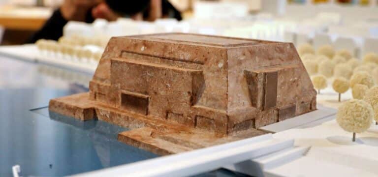 Archäologisches Landesmuseum in Rostock wird deutlich teurer