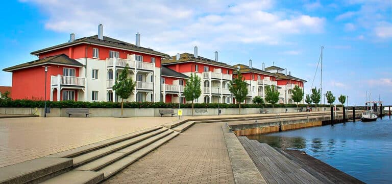 Betreiberwechsel an der Ostseeküste: Ferienressort Weiße Wiek wird zu „Marebaltic“