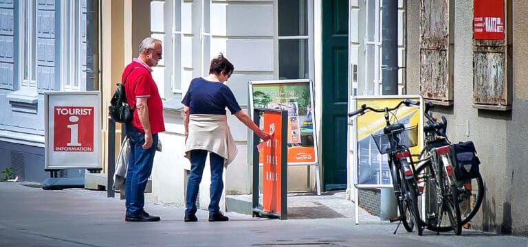 Sonderausstellung zu künstlerischen Drucktechniken im Welt‑Erbe‑Haus öffnet