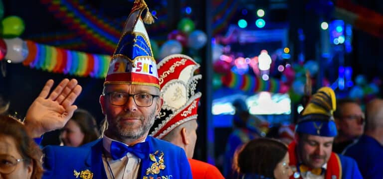 Rathaussturm zur Eröffnung der Karnevalssaison in Wismar – Das sind die Highlights!