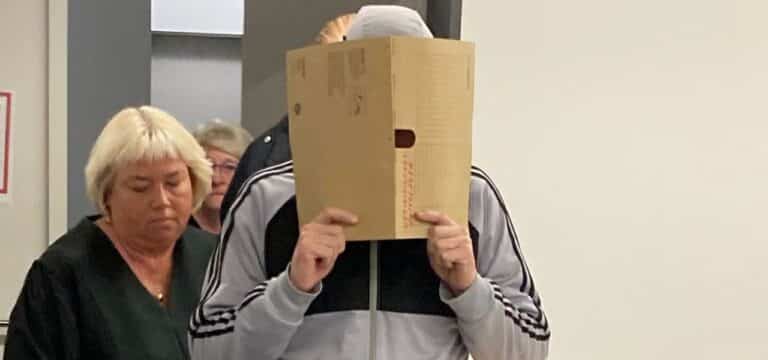 Staatsanwältin fordert Haft für Physiotherapeuten