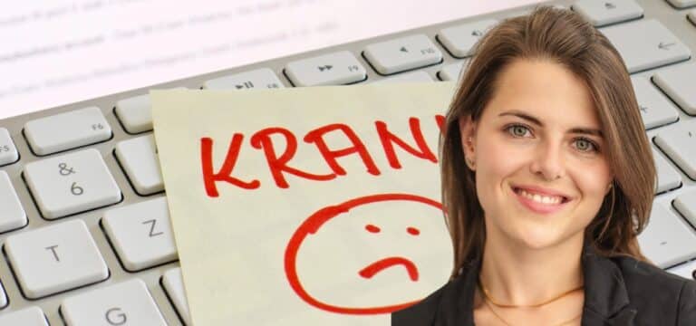 Krankenstand in Nordwestmecklenburg gesunken – Atemwegserkrankungen weiter Spitzenreiter