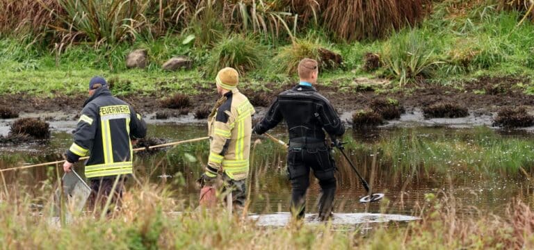 Suche nach Zeugen am Fundort: „Aktenzeichen XY“ bringt viele Hinweise auf Fabians Tod
