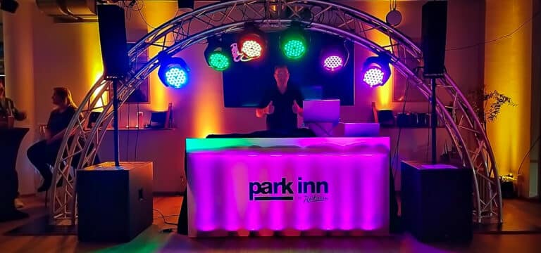 Afterwork-Party im Park Inn Wismar: Erster Feierabendtreff 2026 startet heute