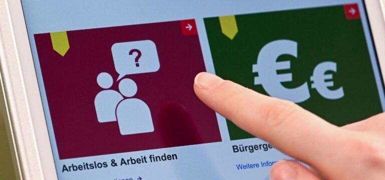 Erwerbslosenbeirat warnt vor wachsender sozialer Ausgrenzung