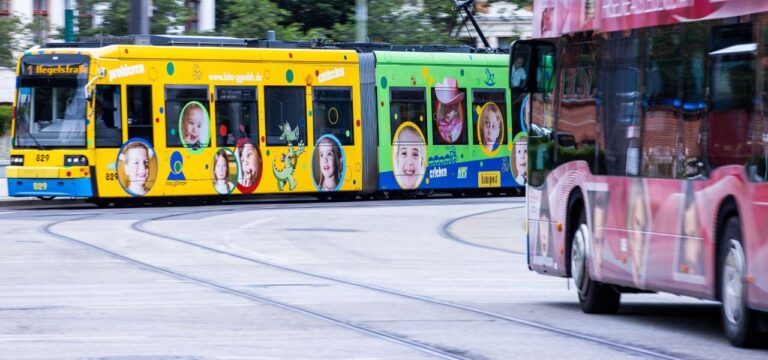 Wie sich die Nahverkehrspreise im Nordosten entwickeln