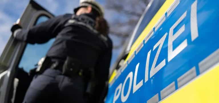 Insgesamt friedlich: Polizei begleitet Wismarer Hafenfest – drei Ermittlungsverfahren eingeleitet