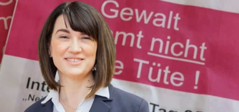 „Gewalt kommt uns nicht in die Tüte“ – Bäckerhandwerk MV gegen häusliche Gewalt