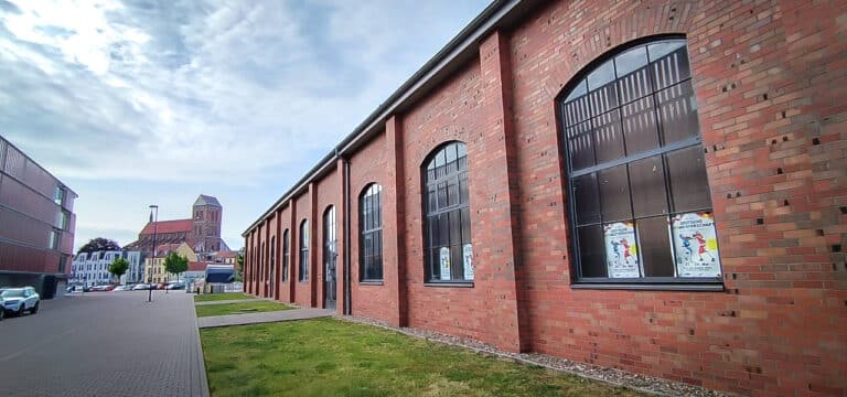 Abwechslungsreicher Sonntag in Wismar und Nordwestmecklenburg