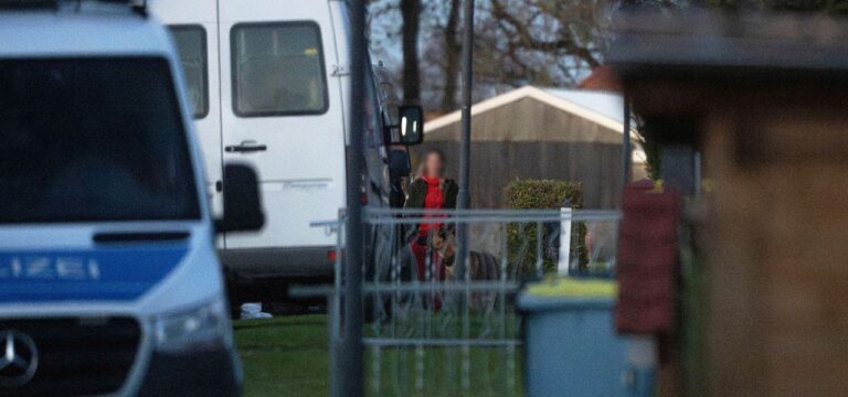 Mordfall Fabian aus Güstrow: Was wir wissen und was nicht