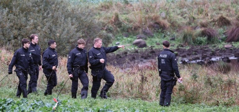 Mordfall Fabian: Neue Zeugenaussage wirft Fragen auf