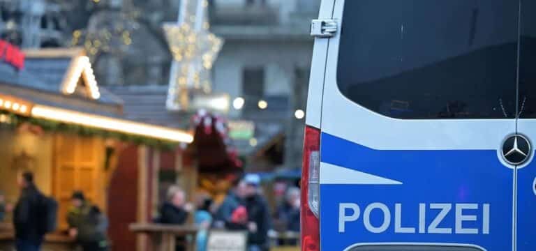 Weihnachtsmärkte in Mecklenburg‑Vorpommern gelten als sicher