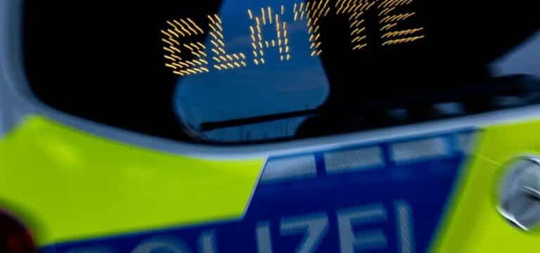 Zahlreiche Glätte-Unfälle im Osten Mecklenburg-Vorpommerns