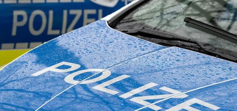Nach Leichenfund in Rostock: Tatverdächtiger in Untersuchungshaft