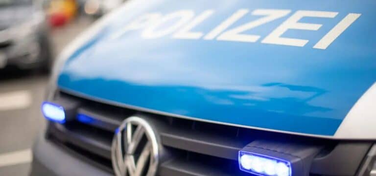 Vermisstes Mädchen aus Wismar wohlbehalten gefunden