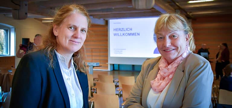 49. Dr.-Unruh-Symposium: Medizinischer Austausch im Wismarer Zeughaus