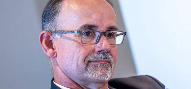 Wirtschaftsminister mit Uni-Delegation in Texas