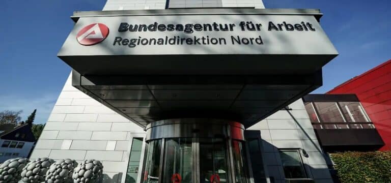 MV: Mehr Arbeitslose im November