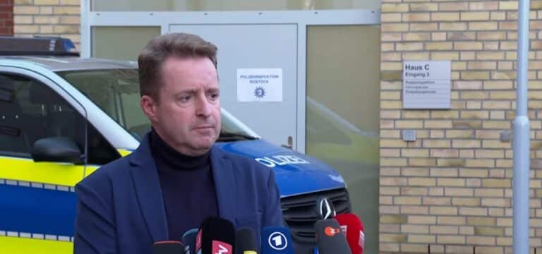 Ermittlungen ergeben Verdacht im Fall Fabian: „Haftbefehl wurde vollstreckt“