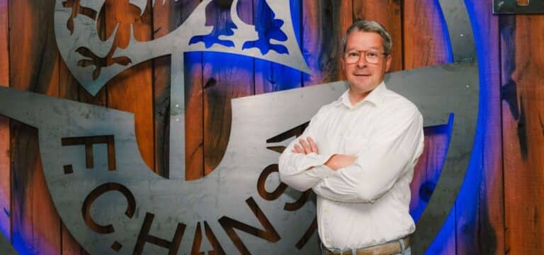 60 Jahre FC Hansa Rostock – Ronald Maul über Emotion, Geschichte und Zukunft