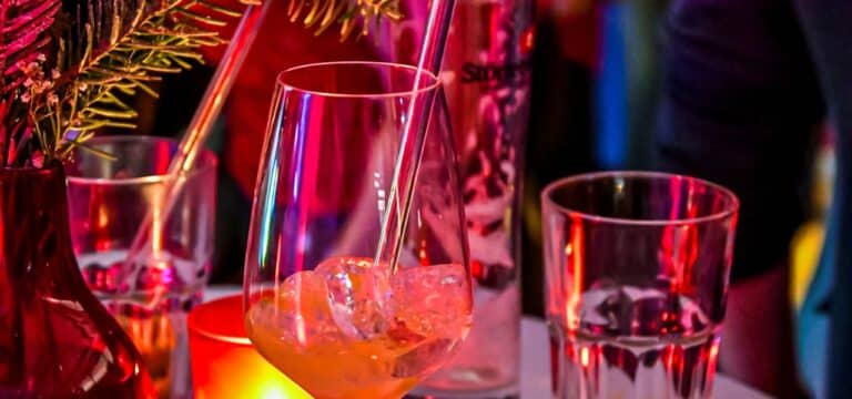 Afterworkparty „Christmas Edition“ im Park Inn Wismar