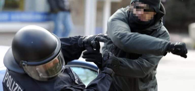 Aggression gegen Einsatzkräfte – mehr Fälle in MV