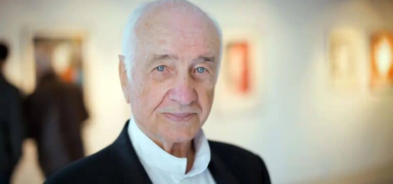 Armin Mueller-Stahl: 5 Filme, mit denen er berühmt wurde