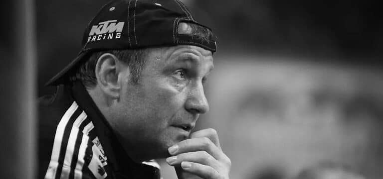 Gedenkturnier für Michael Timm am Samstag in Schwerin