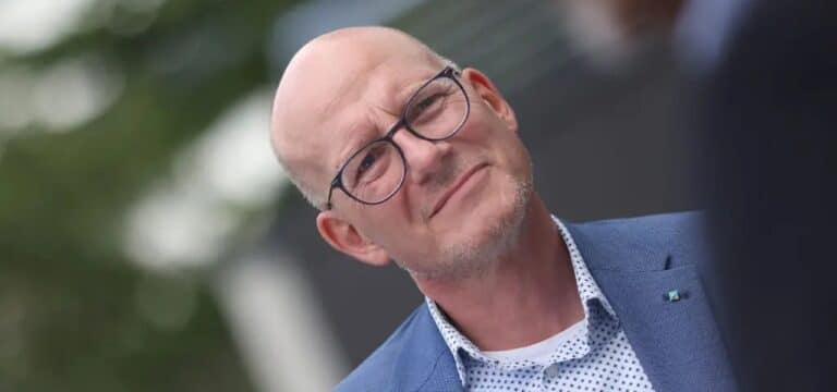 Neuer MV-Tourismusbeauftragter: Mehr Zuversicht, bitte