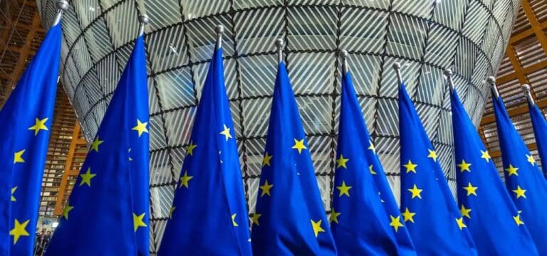 Dutzende Projekte in Kleinstädten mit EU-Mitteln unterstützt